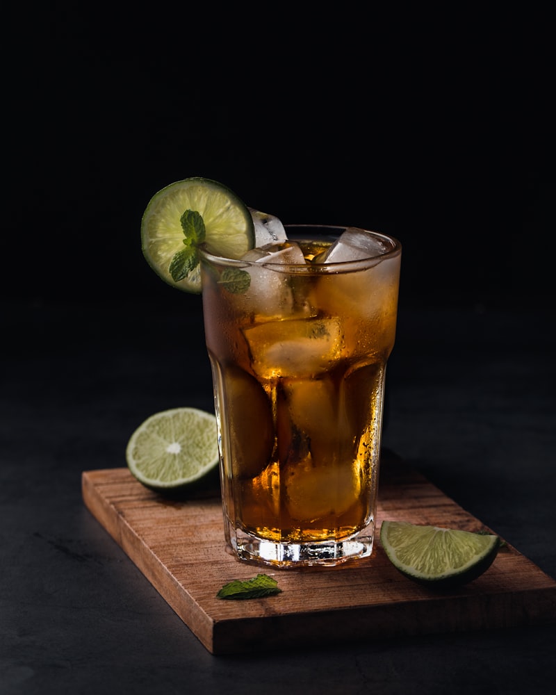 Infusion claire de Pai Mu Dan